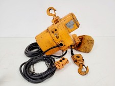 Kito 480 electric for sale  CAERPHILLY