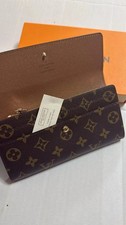 Louis vuitton portefeuille d'occasion  Expédié en Belgium