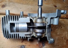 Stroke engine cutaway for sale  Sandusky