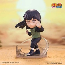 Hinata Hyuga - POP MART Naruto Ninkai Taisen Series boneco brinquedo boneca presente novo comprar usado  Enviando para Brazil