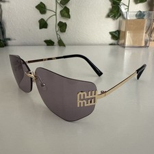 Miu miu sunglasses for sale  Santa Maria