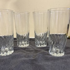 Vintage highball cut for sale  READING