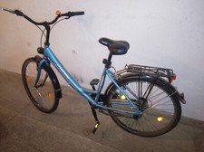 prophete damen fahrrad gebraucht kaufen prophete damen fahrrad gebraucht kaufen Magdeburg