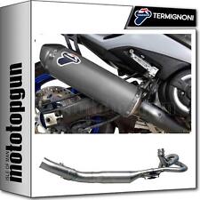 Termignoni scarico completo usato  Italia