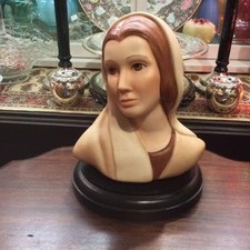 1980 goebel figurine for sale  Mc Indoe Falls