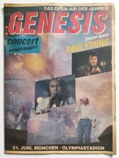 Genesis invisible touch usato  Ferrara