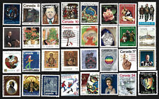 Used canada postage for sale  DARLINGTON