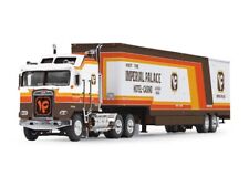 Damaged kenworth k100 for sale  Millbury