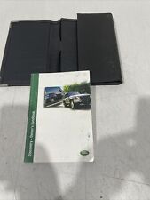 Discovery td5 face for sale  PETERBOROUGH