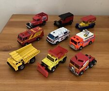 Matchbox vintage bundle for sale  BOURNEMOUTH