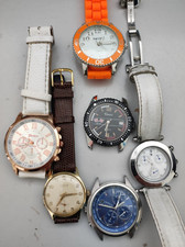 Armbanduhren konvolut junghans gebraucht kaufen  Ettenheim