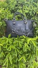 Coach ashley black for sale  Fishers