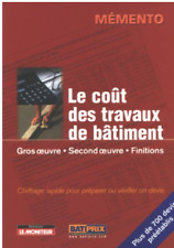 Coût travaux bâtiment d'occasion  Bordeaux-