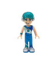 Lego tempo minifigure for sale  Carlsbad