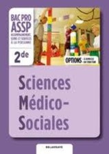 Sciences médico sociales d'occasion  Bubry