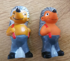 Mecki igel figur gebraucht kaufen  Hirrlingen