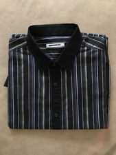 Nara camicie nera usato Nara camicie nera usato  Terranuova Bracciolini