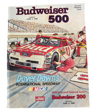 Nascar 1989 budweiser for sale  Orlando