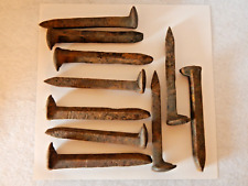 Railroad spikes train for sale  Spanish Fork
