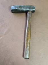 Dog head hammer for sale  WARRINGTON