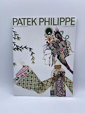Patek philippe rivista usato  Italia