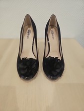 Buffalo girl pumps gebraucht kaufen  Herne