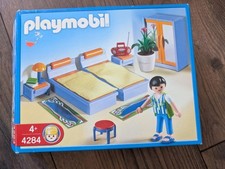 Playmobil 4284 modernes gebraucht kaufen  Kiel