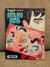 Max presenta dylan usato  Budrio