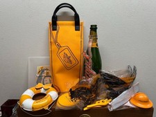 Borsa termica veuve usato  Spedire a Italy