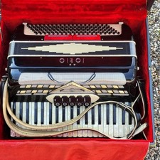 Vintage iorio piano for sale  Chicopee