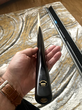 Woods maple ebony for sale  LONDONDERRY