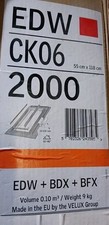 Velux flashing kit for sale  WELLINGTON