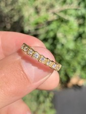18ct gold diamond for sale  BRIGHTON