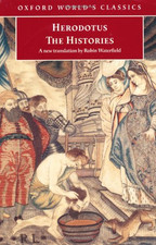 Histories herodotus for sale  ROSSENDALE