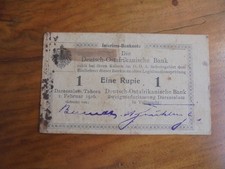 Deutsch stafrikanische bank gebraucht kaufen  Friedrichshafen