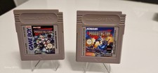 Nintendo gameboy probotector gebraucht kaufen  Nürnberg