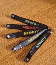 Neiko folding screwdriver for sale  BURNLEY