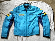 Rare dainese rizla for sale  STOKE-ON-TRENT