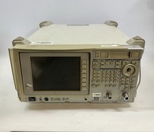 Advantest r3465 modulation for sale  Burlington