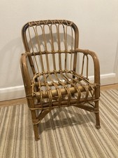 Bamboo wicker rattan for sale  GRAVESEND