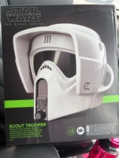 Star wars black for sale  NEWPORT