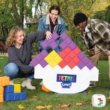 Tetris tumble indoor for sale  Los Lunas
