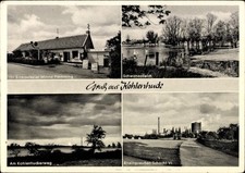 Kohlenhuck rheinkamp moers gebraucht kaufen  Berlin