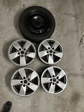 ruota scorta renault megane usato  Inzago