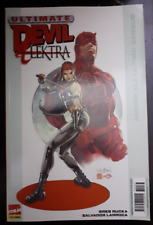 Ultimate devil elektra usato  Italia