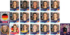 Topps uefa women gebraucht kaufen  Zweibrücken