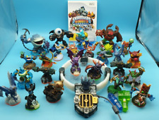 Wii skylanders giants gebraucht kaufen  Kamen