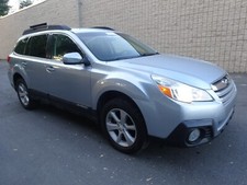2014 subaru outback for sale  Philadelphia