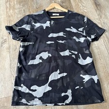 Valentino men camo for sale  RENFREW
