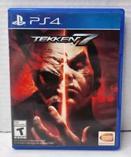 Tekken damaged cover for sale  Henderson